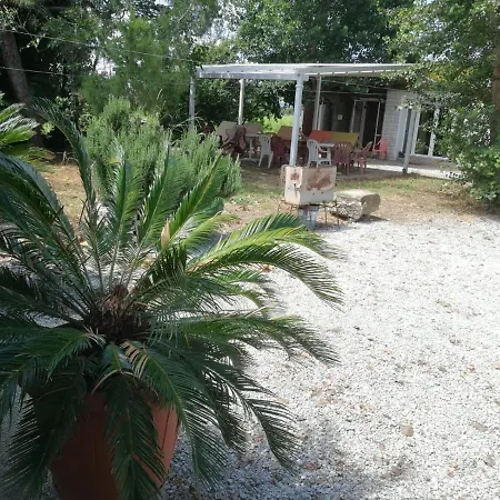 Apartamento Rosa Malatestiana *