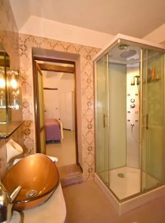 Apartamento Rosa Malatestiana *