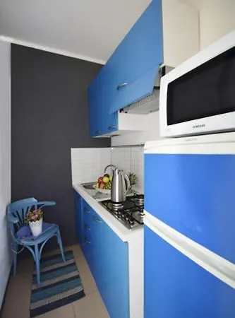 Apartamento Rosa Malatestiana *