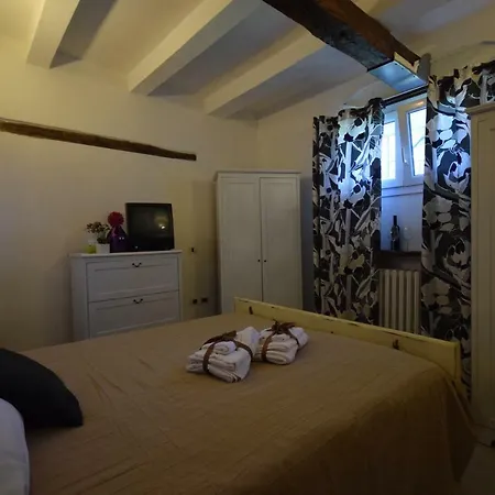 Apartamento Rosa Malatestiana