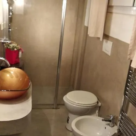 Rosa Malatestiana Apartman Bellaria – Igea Marina