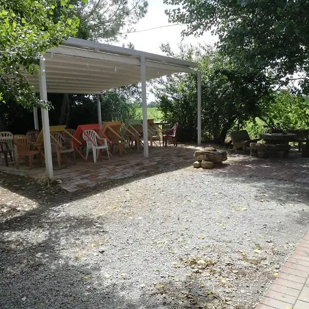 Rosa Malatestiana * Bellaria-Igea Marina