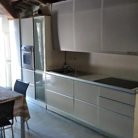 Appartement Rosa Malatestiana