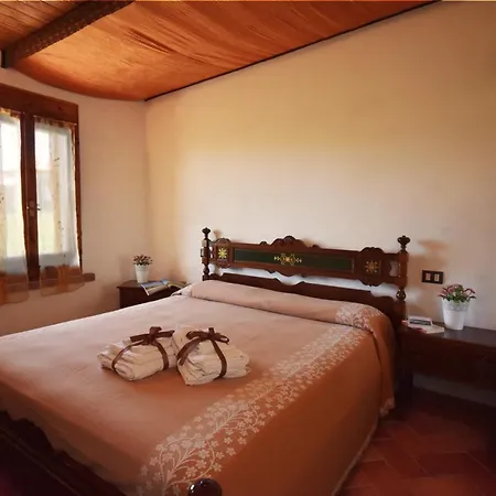 Rosa Malatestiana Appartement