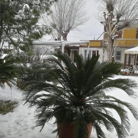 Rosa Malatestiana Appartamento