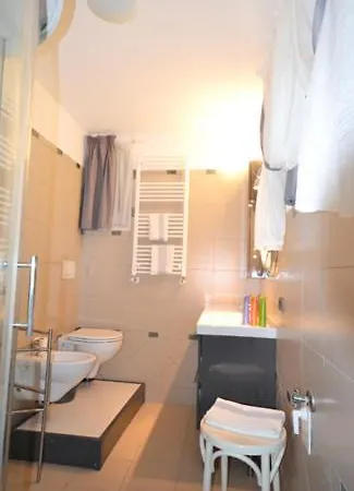 Rosa Malatestiana Appartement *