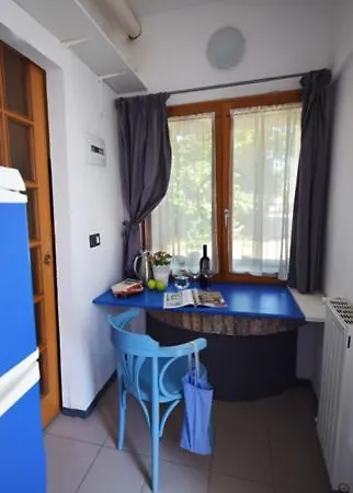 Rosa Malatestiana Appartamento *