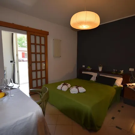 Rosa Malatestiana Appartement *