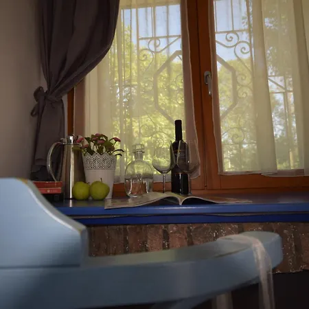 Rosa Malatestiana Appartement Bellaria-Igea Marina