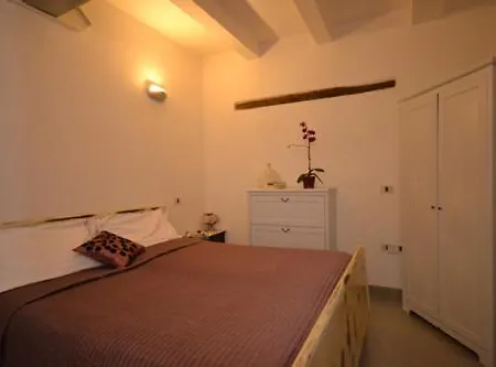 Apartamento Rosa Malatestiana