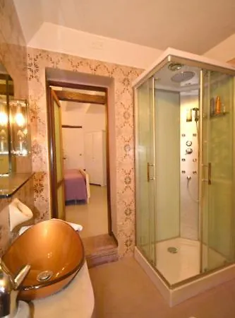 Apartman Rosa Malatestiana *