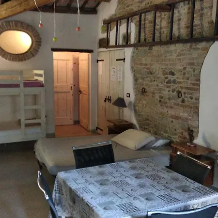 Appartamento Rosa Malatestiana *