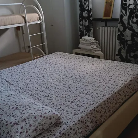 Appartement Rosa Malatestiana Bellaria-Igea Marina