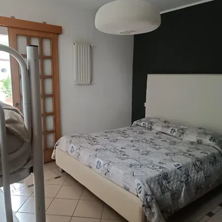 Apartman Rosa Malatestiana *