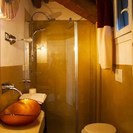 Rosa Malatestiana Appartamento *