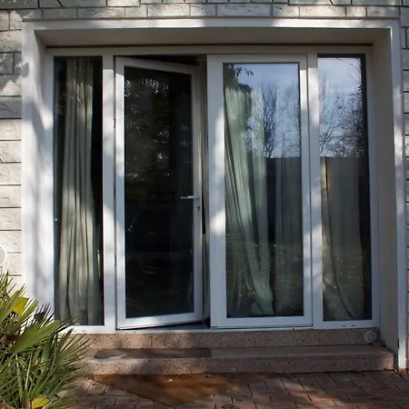 Appartamento Rosa Malatestiana *