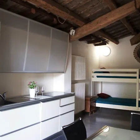 Rosa Malatestiana Apartman Bellaria – Igea Marina