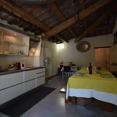 Apartman Rosa Malatestiana Bellaria – Igea Marina