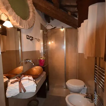 Rosa Malatestiana Appartement